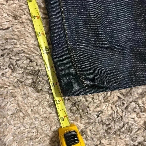 Scotch and Soda men’s jeans size 30 “Dean”. Fits closer to a 32 - Picture 4 of 14